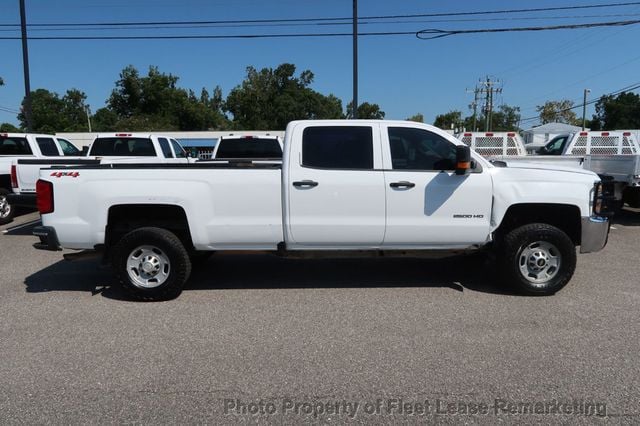 chevrolet silverado 2500hd 2019 1GC1KREG7KF148333 image chevrolet silverado 2500hd 2019 1GC1KREG7KF148333 image